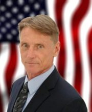 Scott GearenTreasurer